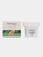Скраб для тела с Авокадо AVOCADO MOISTURIZING BODY SCRUB