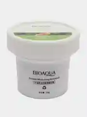 Скраб для тела с Авокадо AVOCADO MOISTURIZING BODY SCRUB