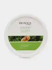 Скраб для тела с Авокадо AVOCADO MOISTURIZING BODY SCRUB