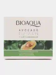 Скраб для тела с Авокадо AVOCADO MOISTURIZING BODY SCRUB