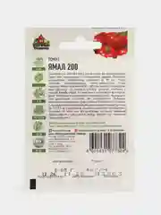 Семена томат ЯМАЛ 200. Высокоурожайный сорт