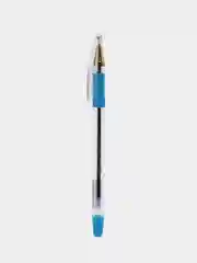 Ручка шариковая Brauberg Model-XL GLD, синяя, комплект 12 штук, 0,25 мм