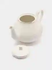 Чайник заварочный, 1000 мл, фарфор