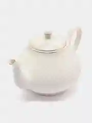 Чайник заварочный, 1000 мл, фарфор