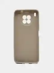 Серый чехол для Honor 50 Lite, Huawei Nova 8i, силиконовый