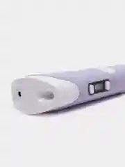 Лавандовый 3d-ручка второго поколения
