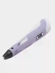 Лавандовый 3d-ручка второго поколения