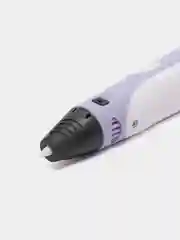 Лавандовый 3d-ручка второго поколения