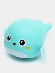 Лазурный игрушка для ванной, для купания в ванной для детей