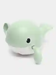 Зеленый игрушка для ванной, для купания в ванной для детей