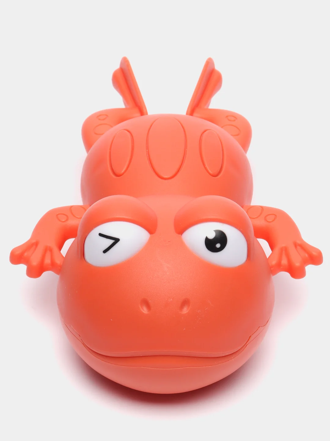 Красный игрушка для ванной, для купания в ванной для детей