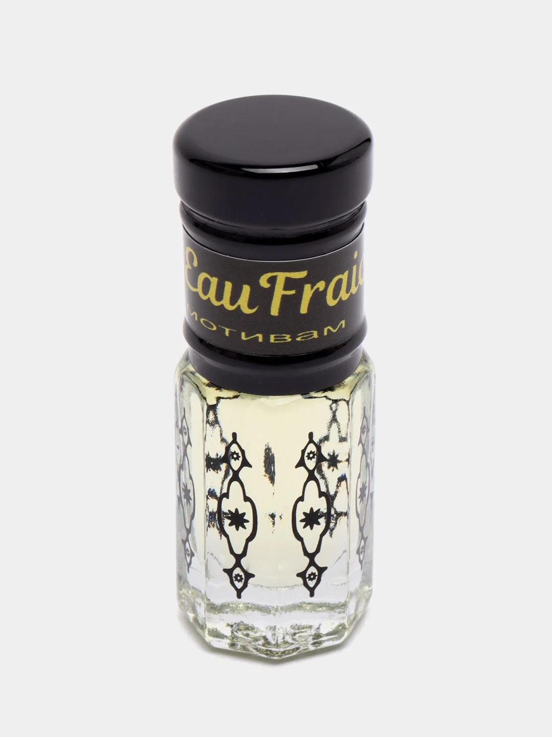 Масляные духи  Chance Eau Fraiche  / Шанс О Фреш  3 мл
