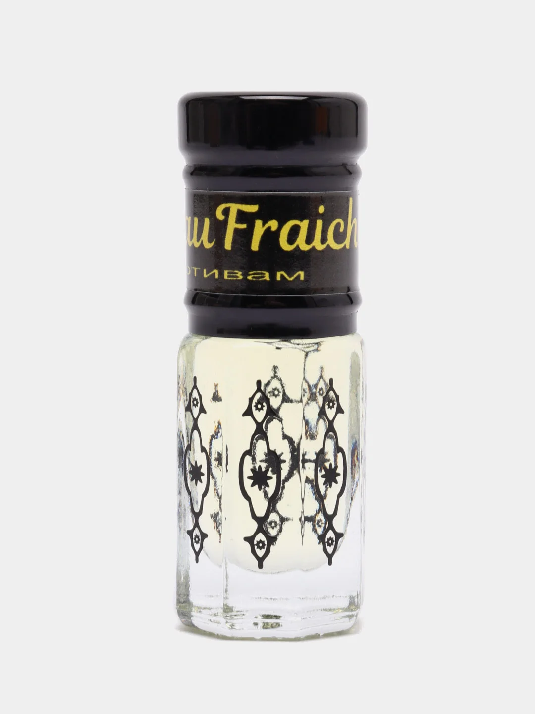 Масляные духи  Chance Eau Fraiche  / Шанс О Фреш  3 мл