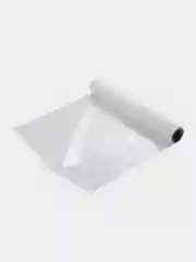 Плёнка самоклеящаяся прозрачная, в рулоне, BRAUBERG