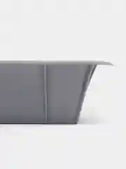 Форма силиконовая BASIC Marmiton /50/10, прямоугольная, 24,5*13,5*5 см