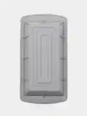 Форма силиконовая BASIC Marmiton /50/10, прямоугольная, 24,5*13,5*5 см