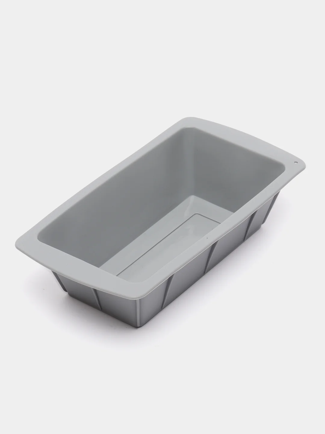 Форма силиконовая BASIC Marmiton /50/10, прямоугольная, 24,5*13,5*5 см