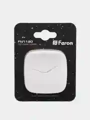 Светильник-ночник квадратный, 0,45W 230V, Feron FN1120
