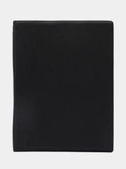 Тетрадь на кольцах А5, 80 л, BRAUBERG