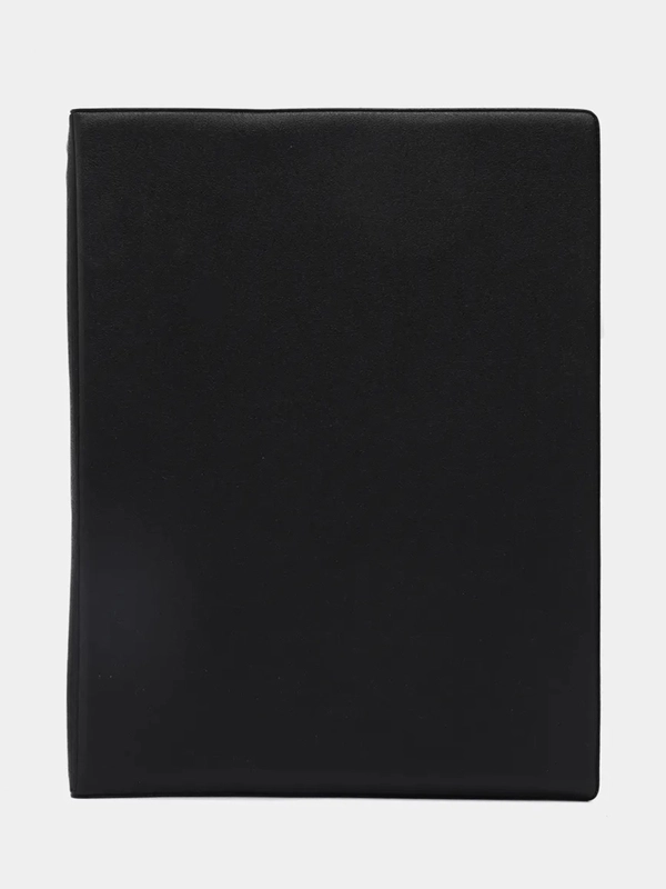 Тетрадь на кольцах А5, 80 л, BRAUBERG