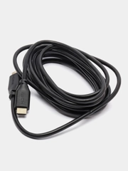 Кабель Belsis HDMI v2.0,  вилка - вилка, 5,0 м., черный, BW1429