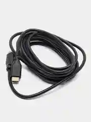 Кабель Belsis HDMI v2.0,  вилка - вилка, 5,0 м., черный, BW1429