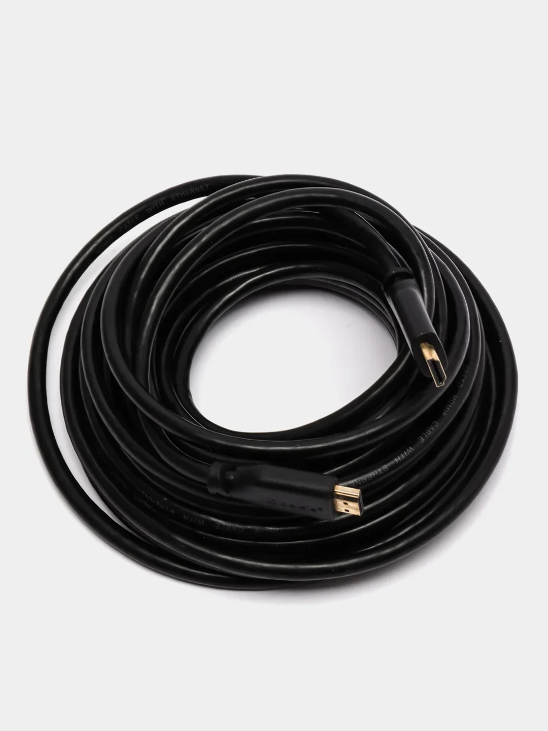 Кабель Belsis HDMI v.2.0,  вилка - вилка, 10.0 м., черный, BW1430