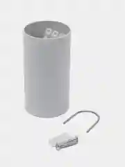 Белый светильник потолочный, Feron ML176