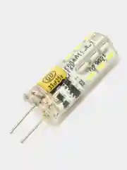 Лампа светодиодная Feron LB-420, 2W, цоколь G4