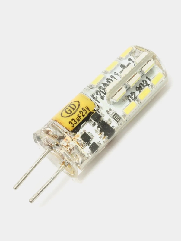 Лампа светодиодная Feron LB-420, 2W, цоколь G4