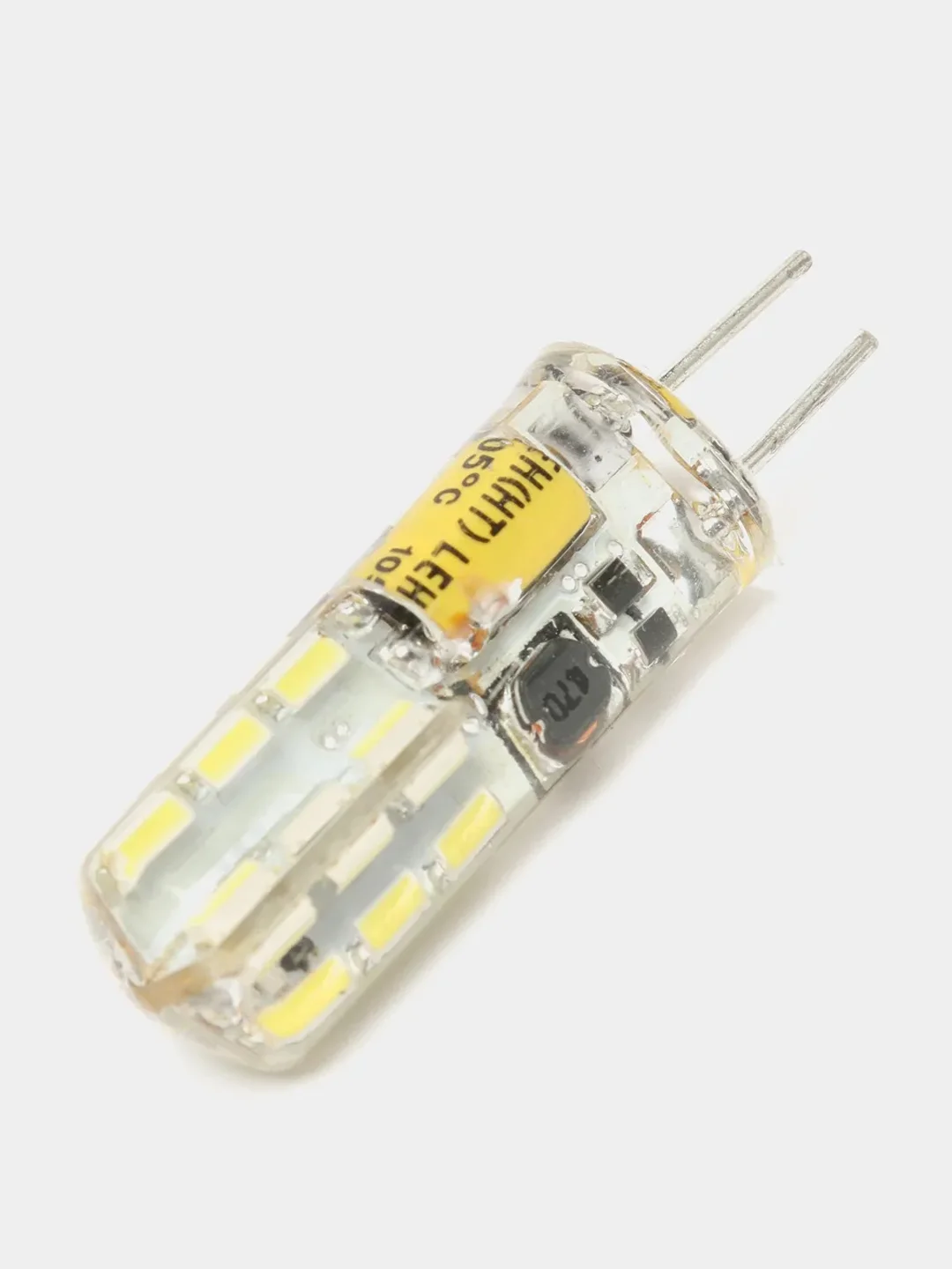 Лампа светодиодная Feron LB-420, 2W, цоколь G4