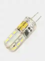 Лампа светодиодная Feron LB-420, 2W, цоколь G4