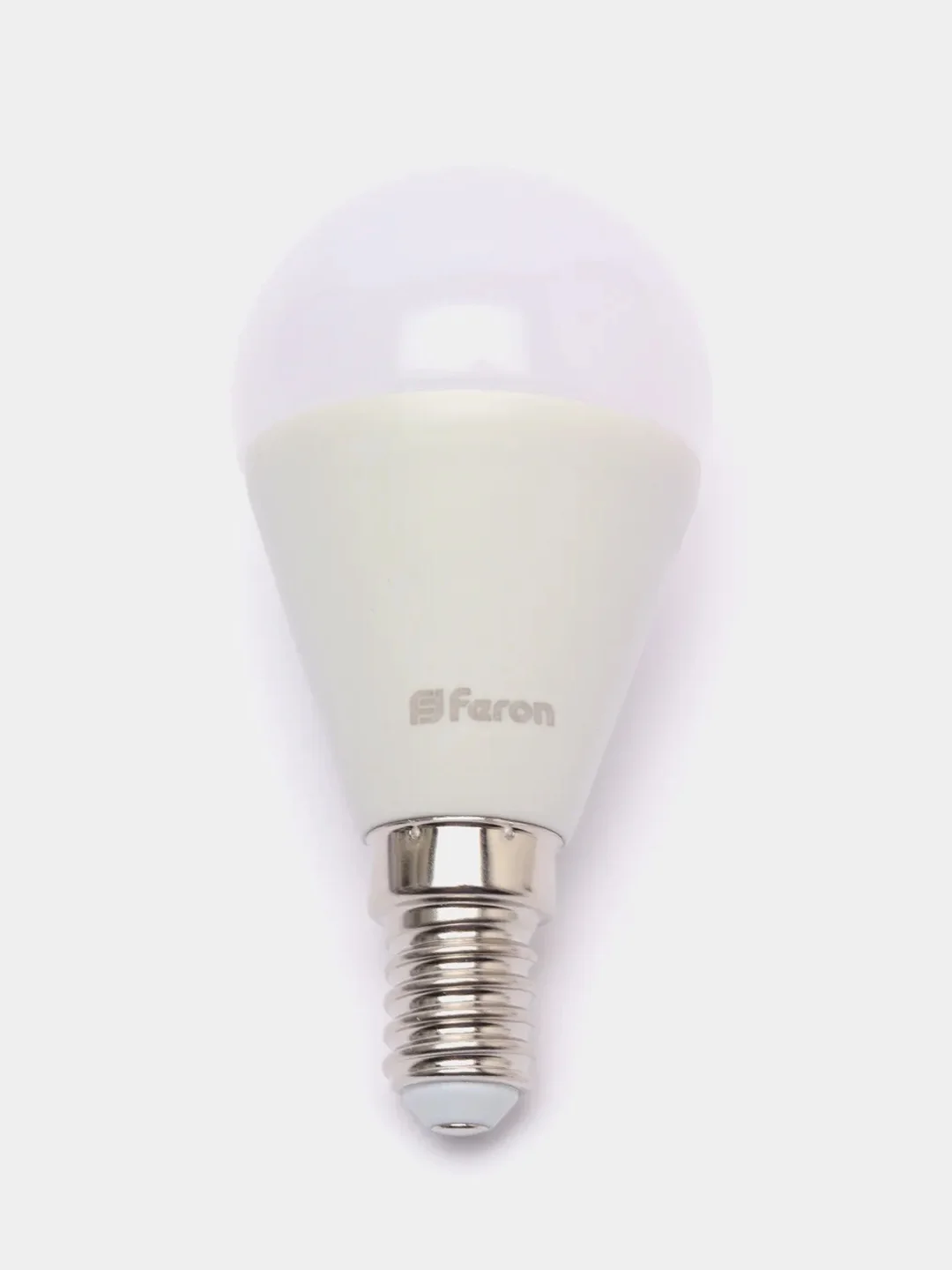 Лампа светодиодная Feron LB-750, 11W, цоколь E14