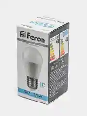 Лампа светодиодная Feron LB-750, 11W, цоколь E27