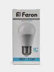 Лампа светодиодная Feron LB-750, 11W, цоколь E27