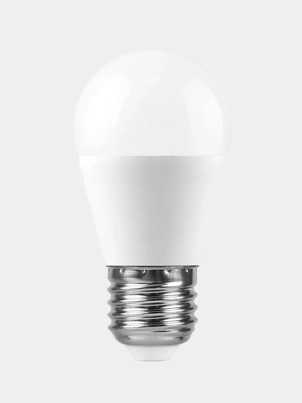 Лампа светодиодная Feron LB-750, 11W, цоколь E27