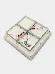 Светильник светодиодный управляемый с пультом 90W, Max. 6200Lum AL8400