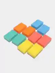 Губка для мытья посуды