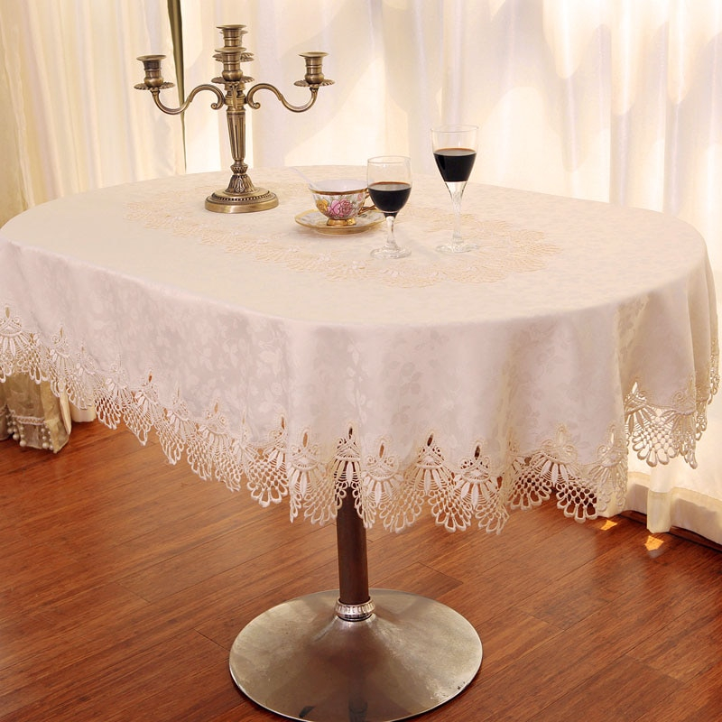 Скатерть Брюссель Tablecloth овал. Скатерть Брюссель овальная. Скатерть на овальный стол. Скатерть кружевная овальная.