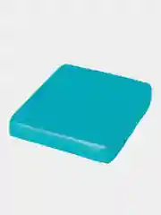 Ластик-клячка BRAUBERG "ART DEBUT", 4 штуки, 46 х 36 х 10 мм, мягкий, 880453