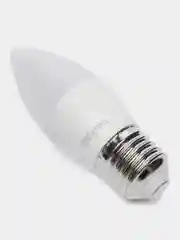 Лампа светодиодная Feron LB-97, 7W, цоколь E27