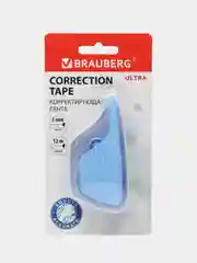 Корректирующая лента BRAUBERG ULTRA