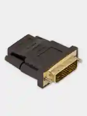 Переходник Belsis DVI вилка - HDMI A розетка, SP3007