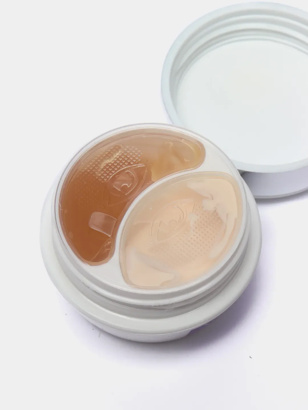 AVON ANEW Система 2 в 1 для кожи вокруг глаз Лифтинг-эффект: крем и гель, 20 мл