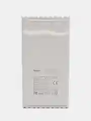 Белый мобильный аккумулятор (PowerBank) REMAX Monch Series RPP-97 10000 mAh
