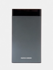 Мобильный аккумулятор (PowerBank) REMAX Renor Series RPP-120 10000 mAh