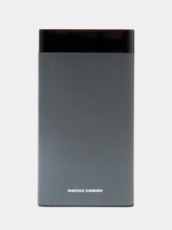 Мобильный аккумулятор (PowerBank) REMAX Renor Series RPP-120 10000 mAh