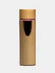 Золотой cенсорная USB зажигалка