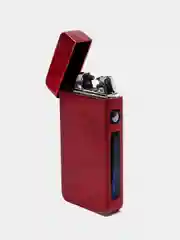 Коралловый usb Электрическая импульсная дуговая зажигалка