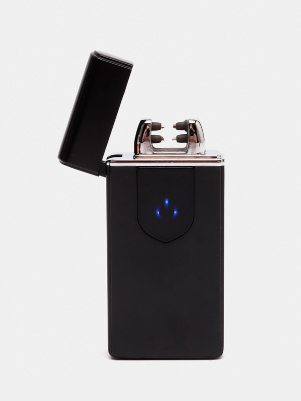 USB Электрическая импульсная дуговая зажигалка